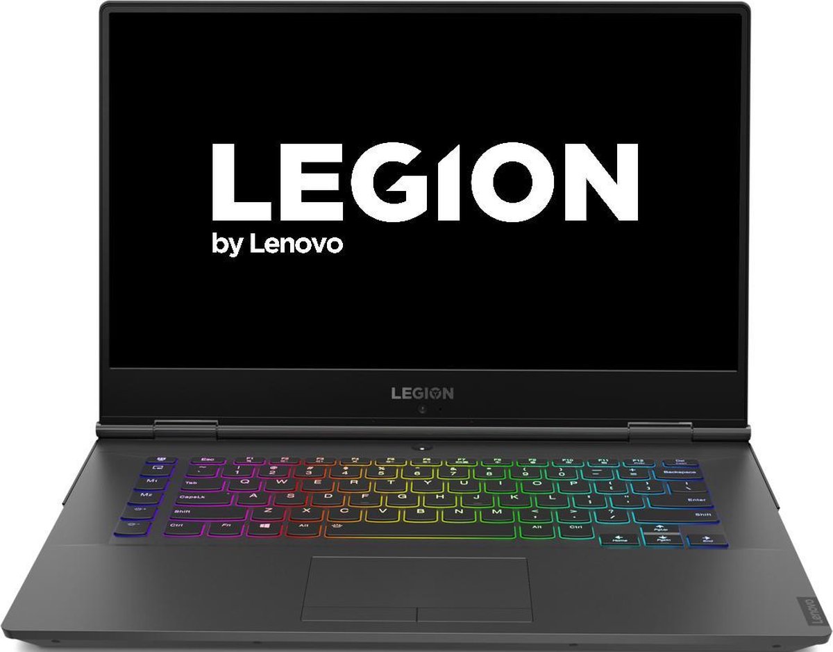 bol.com | Lenovo Legion Y740-15ICHg 81HE000MMH - Gaming Laptop - 15.6 Inch