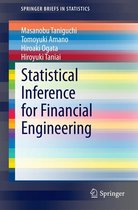 SpringerBriefs in Statistics - Statistical Inference for Financial Engineering
