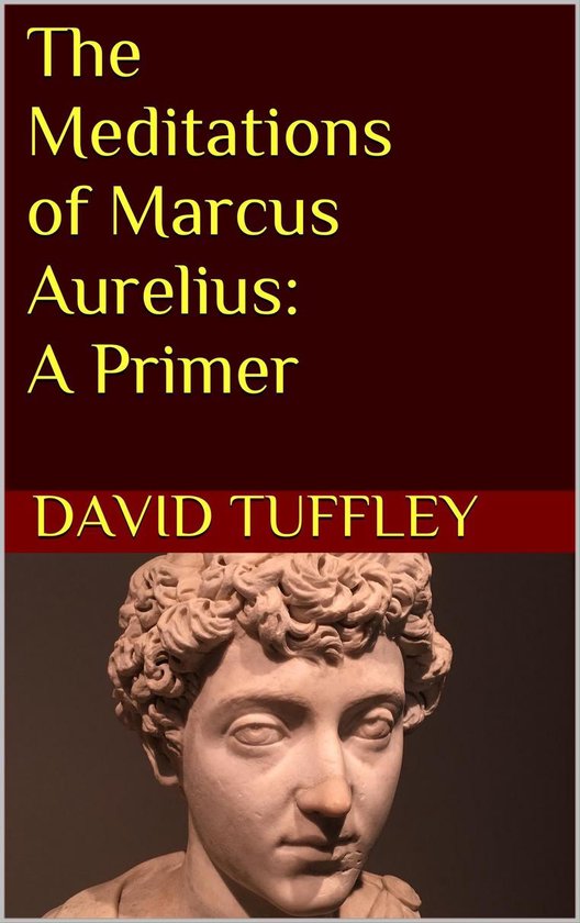 Leadership 8 The Meditations of Marcus Aurelius A Primer (ebook