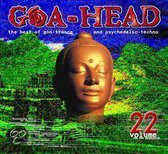 Goa Head 22 -18Tr-