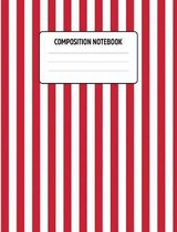 Composition Notebook