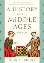 History Of The Middle Ages 300 1500