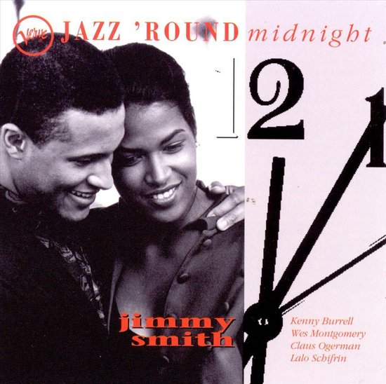 Jazz 'Round Midnight