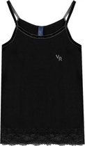 Vinrose - Summer 2017 - Singlet - TRINITY - Black - 86/92 -