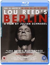 Lou Reed'S Berlin (Blu-ray) (Import)