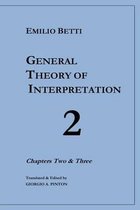 General Theory of Interpretation