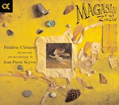 Various Artists - Magasin Zin Zin / F. Clement (CD)