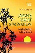 Japan"s Great Stagnation