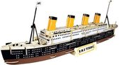 Bouwpakket Titanic