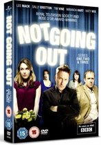 Mack Lee - Not Going Out: Series1-3