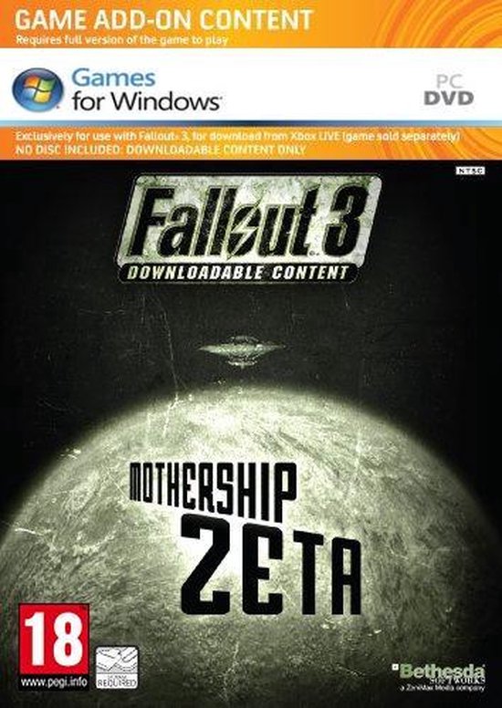 download fallout 3 all dlc
