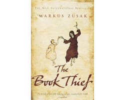 Book Thief