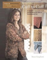 Knitting Cuff to Cuff