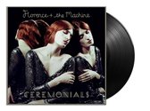Florence + The Machine - Ceremonials (2 LP)
