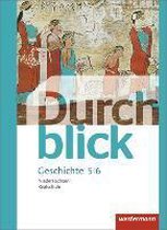 Durchblick Geschichte und Politik 5 / 6. Schülerband. Realschulen in Niedersachsen