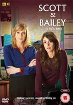 Scott & Bailey-series 2