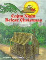 Cajun Night Before Christmas