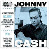 Johnny Cash [Motif]