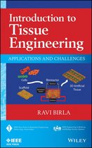 IEEE Press Series on Biomedical Engineering - Introduction to Tissue Engineering