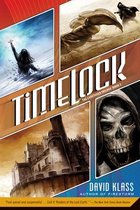 Caretaker Trilogy 3 - Timelock