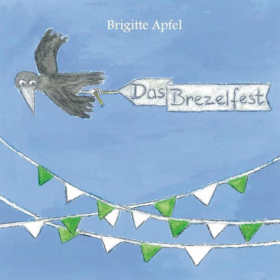 Das Brezelfest - cover