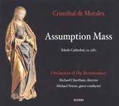 Assumption Mass