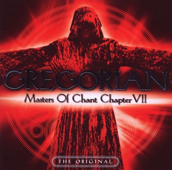 Masters Of Chant Vii