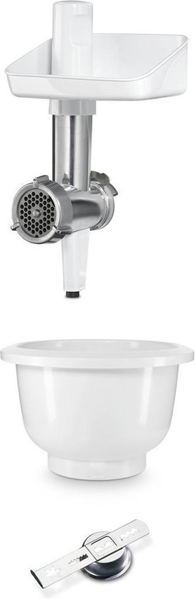 Bosch Lifestyleset Baking Session für Bosch OptiMUM online kaufen