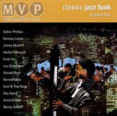MVP Classic Jazz Funk, Vol. 2