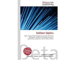 Soliton Optics