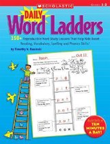 Daily Word Ladders