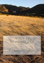 Alice in Wonderland