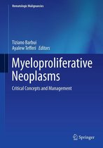 Hematologic Malignancies - Myeloproliferative Neoplasms