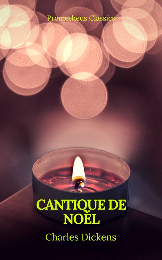 Cantique de Noël - cover