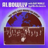 My Song Goes Around The World/W/Ray Noble & His Orchestra