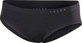 FALKE Comfort Fit Dames Shorts - Zwart - Maat XS