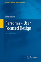 Human–Computer Interaction Series - Personas - User Focused Design