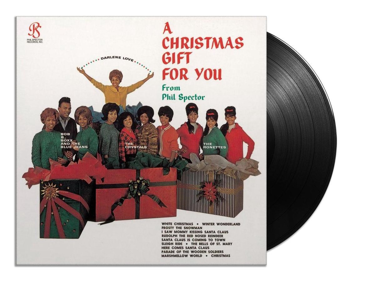 A Christmas Gift For You