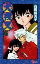 Inu Yasha 46