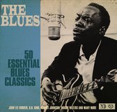 My Kind Of Music - The Blues