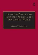 Disabled People and Economic Needs in the Developing World