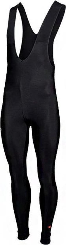 Craft Thermo met windstopper - Sportbroek - Man - XS - Black