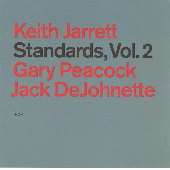 Standards, Vol. 2