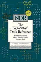 Negotiator's Desk Reference-The Negotiator's Desk Reference