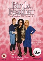 Birds Of A Feather S1-2