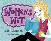 2018 Womens Wit Mini D2D Calendar