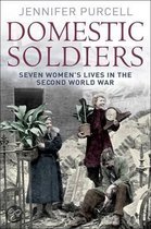 Domestic Soldier