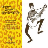 Home Grown Rockabilly
