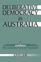 Reshaping Australian Institutions