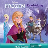Read-Along Storybook (eBook) - Frozen Read-Along Storybook